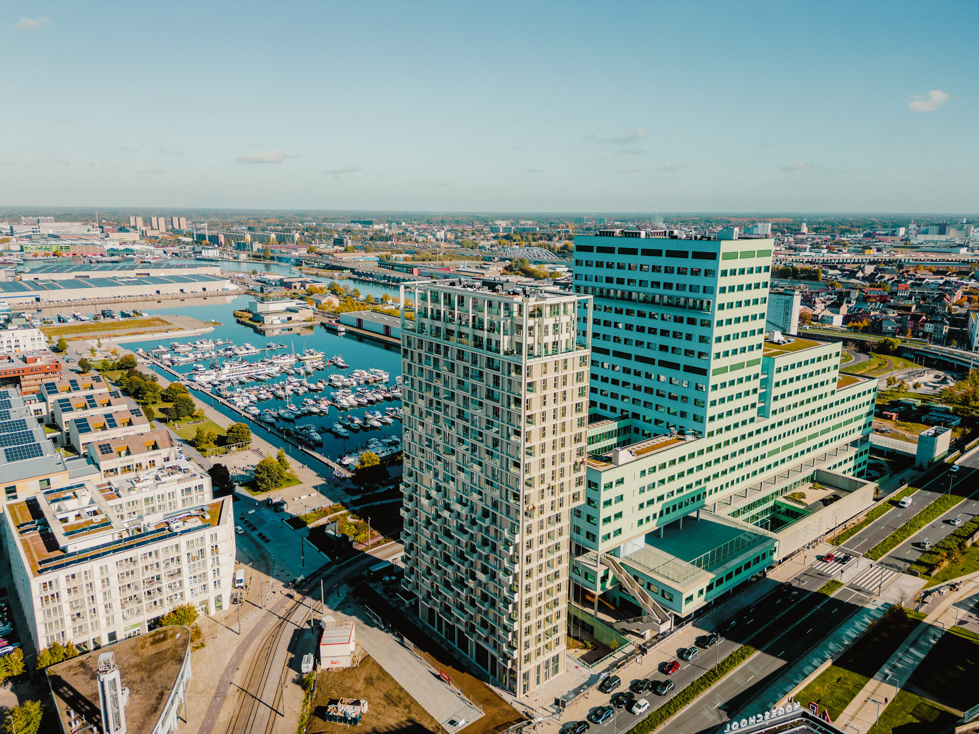 Doktoren Apartamentos