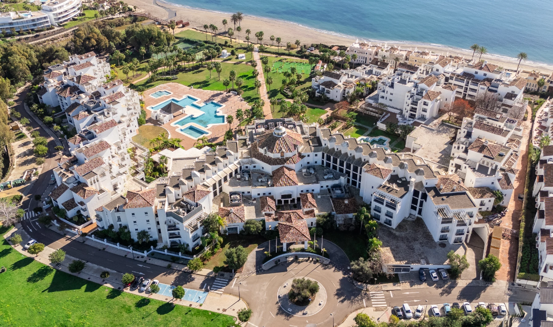 Hotel El Fuerte