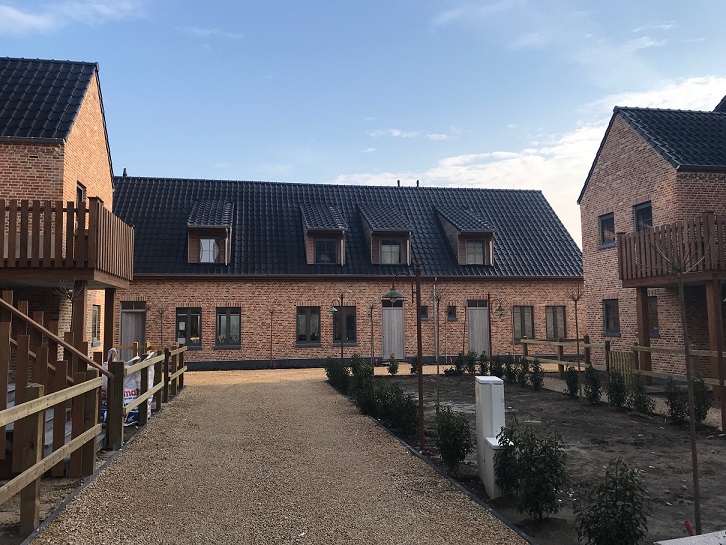 Alken – Proyecto