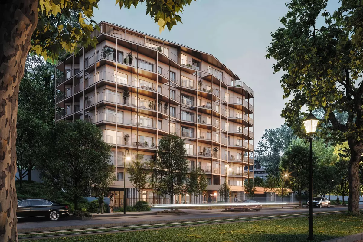 Anthea Apartamentos