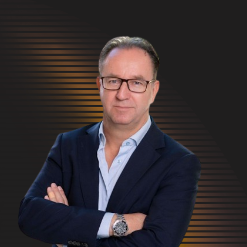 Frank Eckhout